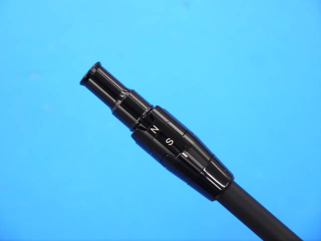 三菱 CHEMICAL シャフト Diamana BB53 (X) (キャロウェイ用スリーブ)