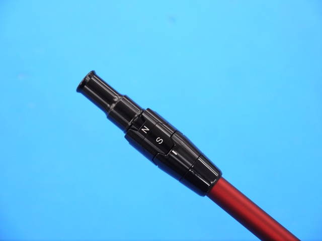 Fujikura シャフト VENTUS RED 2024 VeloCore+ 6 (S) キャロウェイ用スリーブ