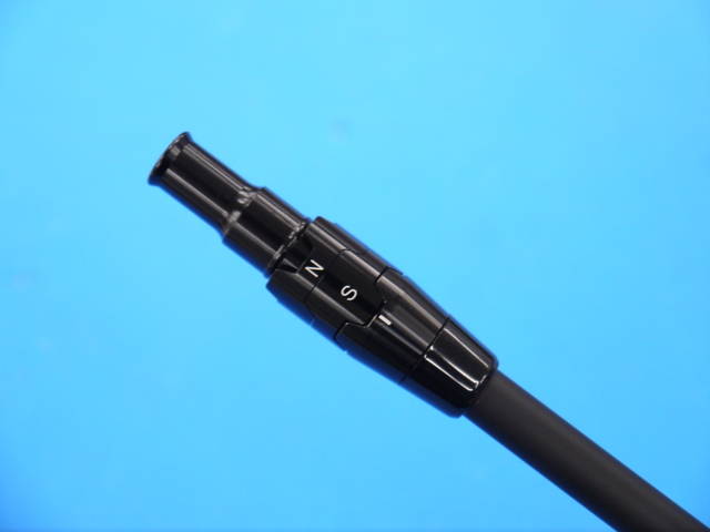 Fujikura シャフト VENTUS BLACK 2024 VeloCore+ 6 (S) キャロウェイ用スリーブ