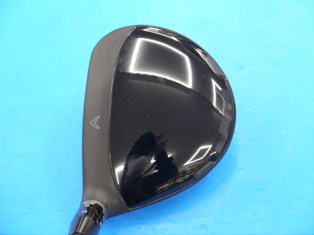 Callaway フェアウェイウッド PARADYM #3(15°)