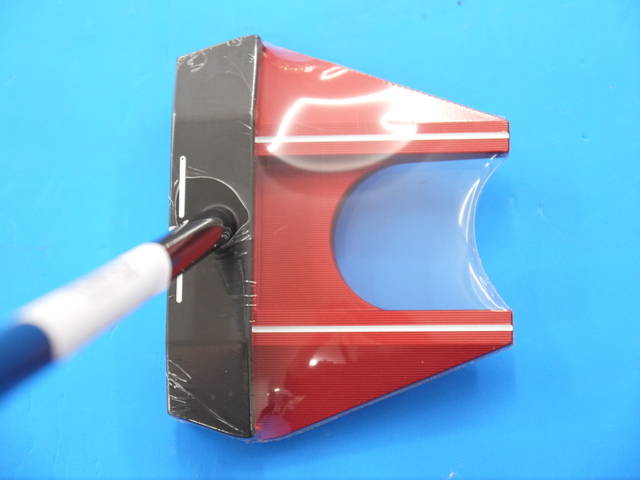 ODYSSEY パター Square 2 Square TRI-HOT #7 (US)