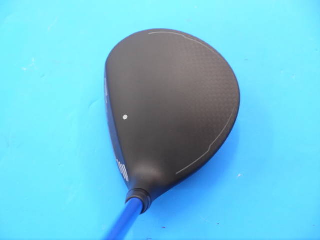 PING フェアウェイウッド G440 MAX #9(24°)