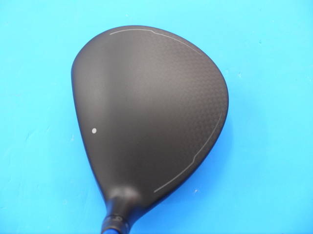 PING フェアウェイウッド G440 MAX #4(17°)