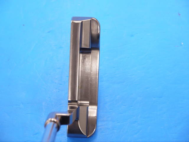 R･J BETTINARDI パター MC-3 MN ホワイトニッケル