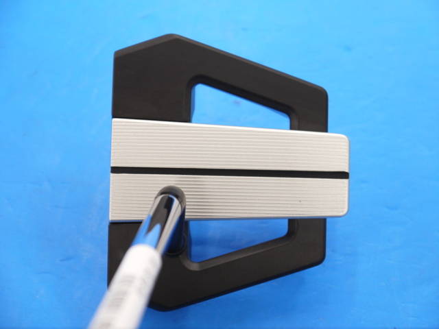 PXG パター PXG ALLAN ZT BLACK