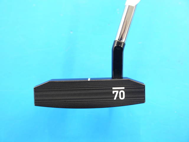 SUB70 パター Sycamore 010S Mallet