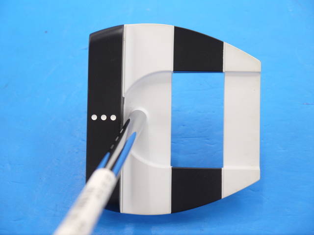 ODYSSEY パター Ai-ONE Square 2 Square JAILBIRD