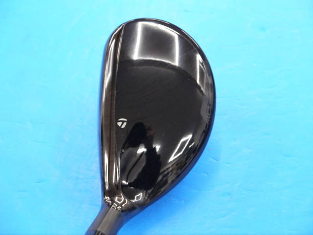 TaylorMade ユーティリティ Qi10 #4(22°)