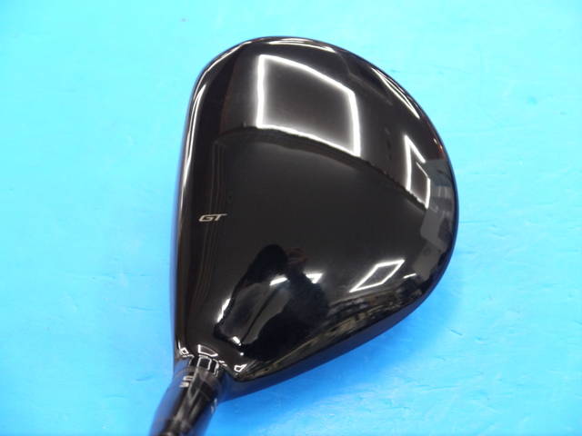 Titleist フェアウェイウッド GT2 15°
