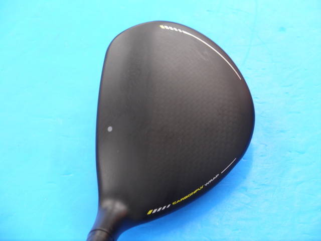 PING フェアウェイウッド G430 MAX #3(15°)