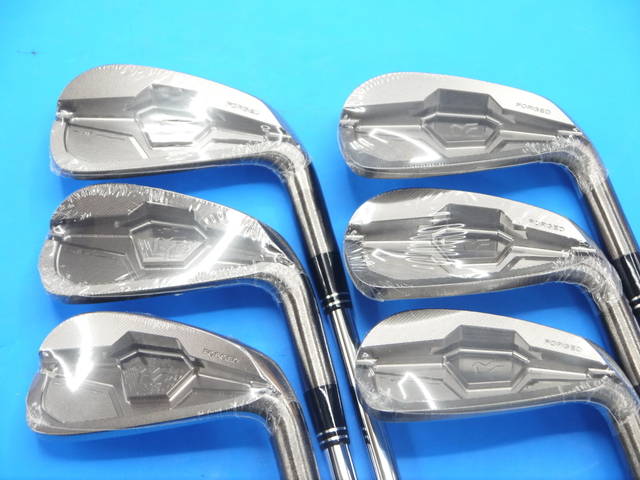 アイアンセット ゴルフ用品