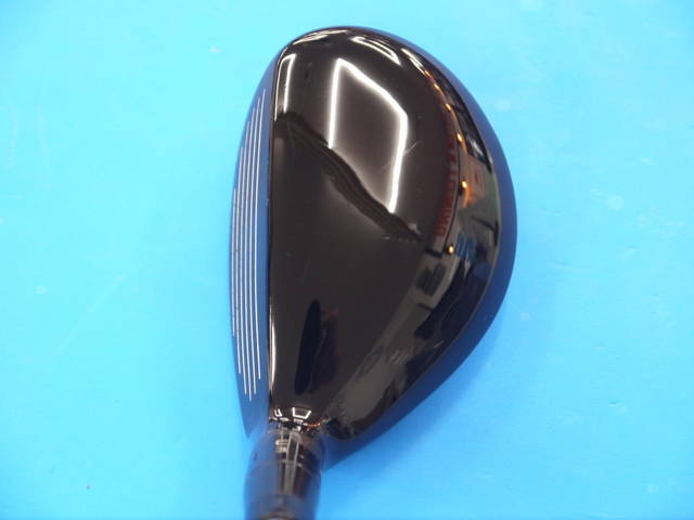 ユーティリティ ゴルフ用品