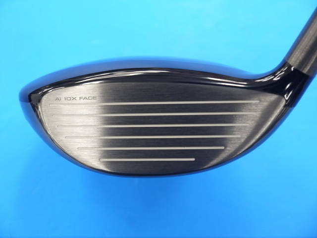 フェアウェイウッド ゴルフ用品