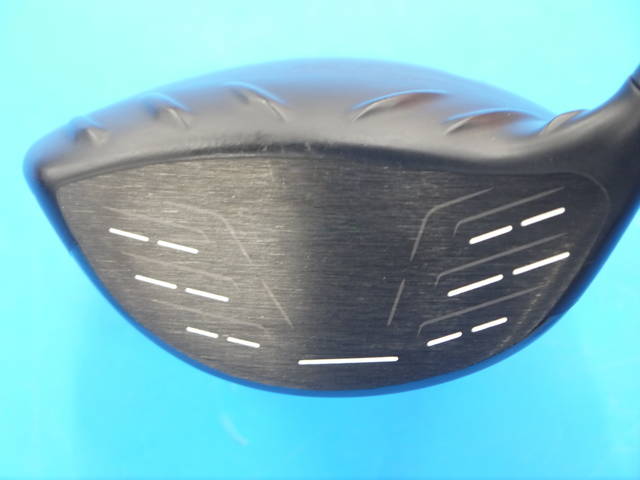 ドライバー ゴルフ用品