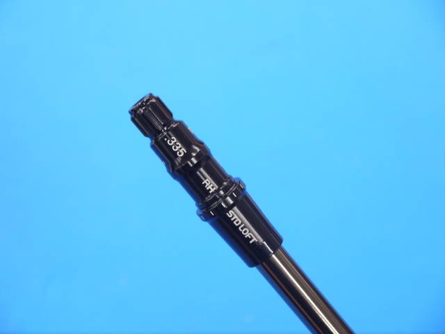 シャフト ゴルフ用品
