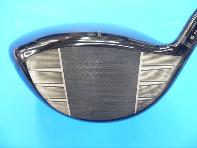 ドライバー ゴルフ用品