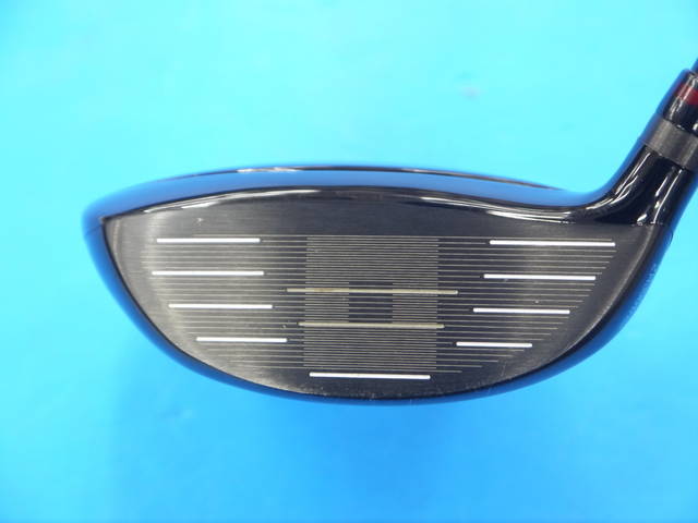 フェアウェイウッド ゴルフ用品