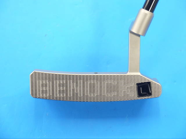 パター ゴルフ用品