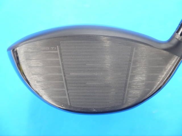 ドライバー ゴルフ用品