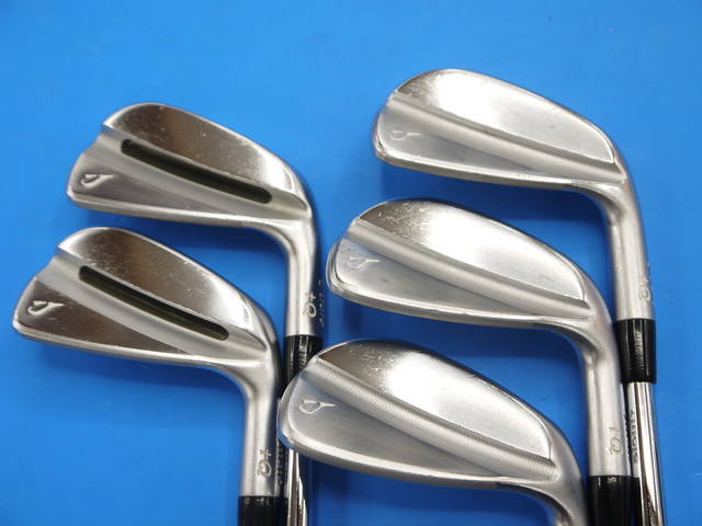 アイアンセット ゴルフ用品