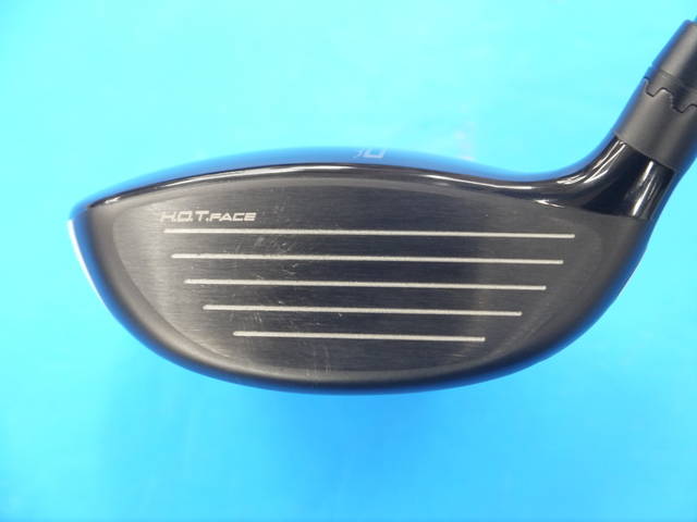 フェアウェイウッド ゴルフ用品