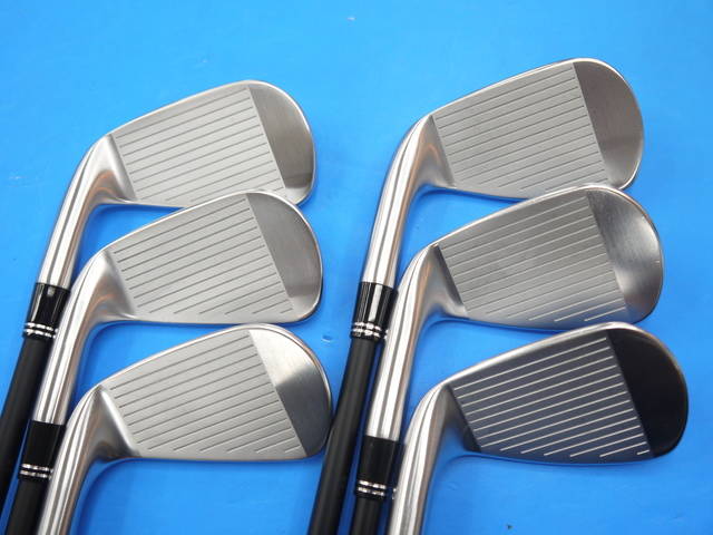 アイアンセット ゴルフ用品