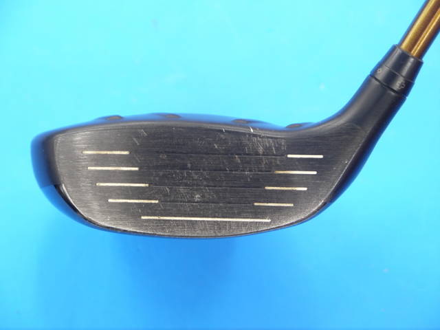 フェアウェイウッド ゴルフ用品