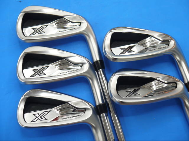 アイアンセット ゴルフ用品