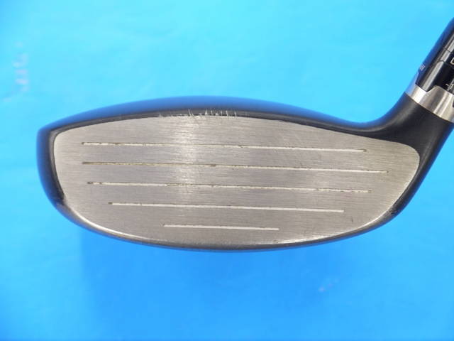 ユーティリティ ゴルフ用品