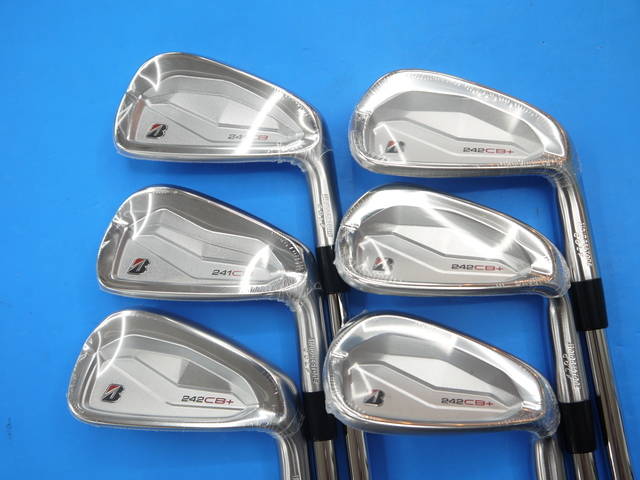 アイアンセット ゴルフ用品