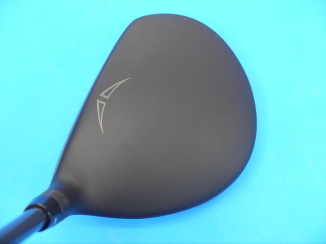 フェアウェイウッド ゴルフ用品