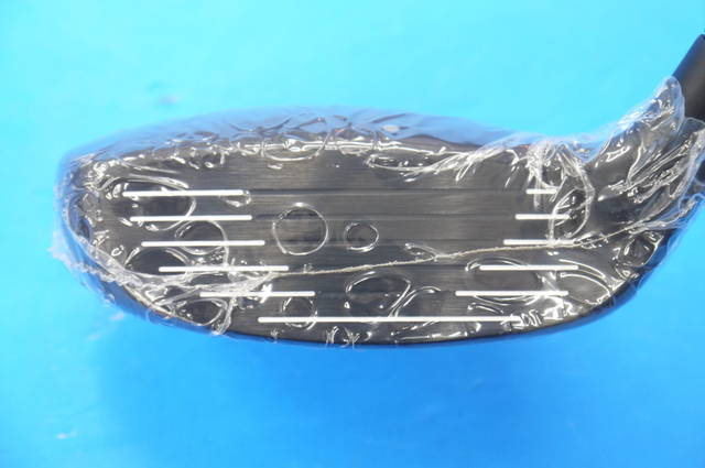 ユーティリティ ゴルフ用品