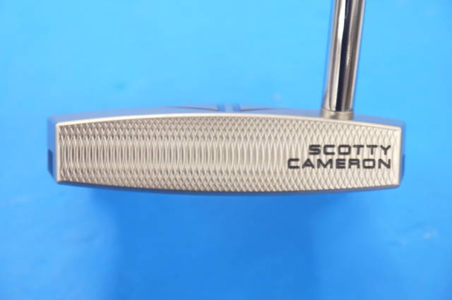 パター ゴルフ用品