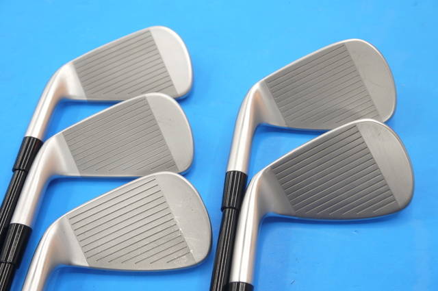 アイアンセット ゴルフ用品
