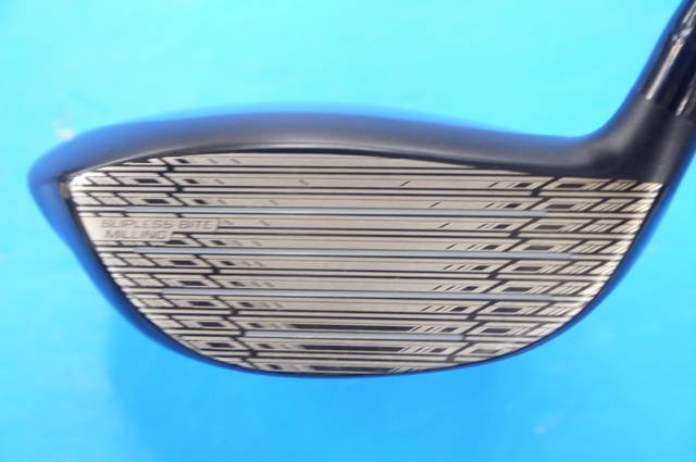 フェアウェイウッド ゴルフ用品