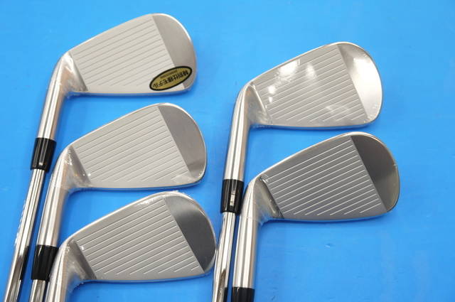 アイアンセット ゴルフ用品
