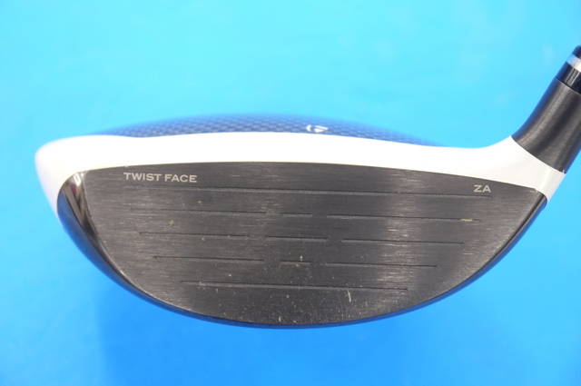 フェアウェイウッド ゴルフ用品