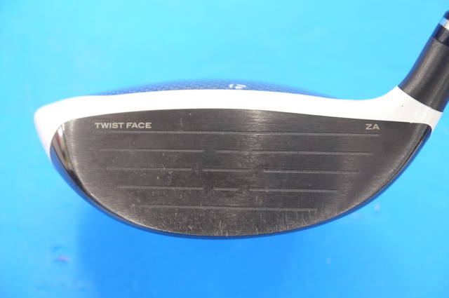 フェアウェイウッド ゴルフ用品