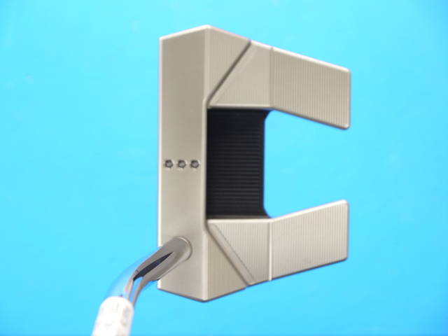 パター ゴルフ用品