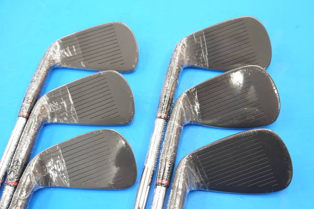 アイアンセット ゴルフ用品