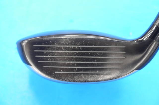 ユーティリティ ゴルフ用品