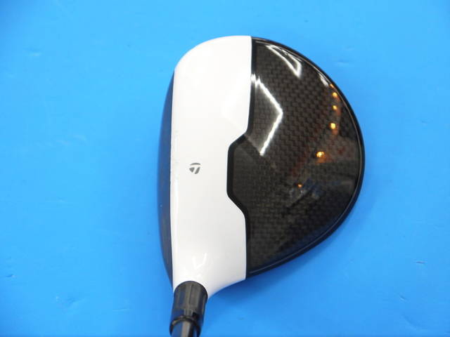 フェアウェイウッド ゴルフ用品