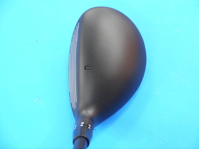 ユーティリティ ゴルフ用品