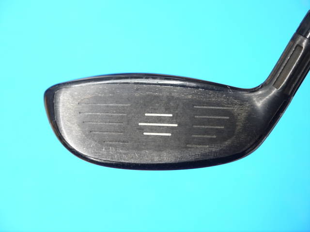 ユーティリティ ゴルフ用品