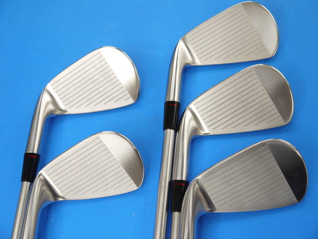アイアンセット ゴルフ用品