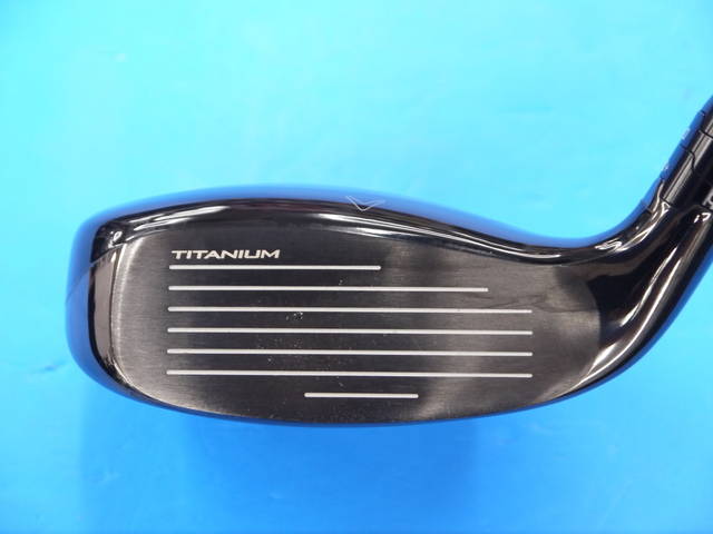 ユーティリティ ゴルフ用品