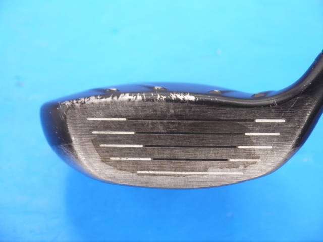 フェアウェイウッド ゴルフ用品