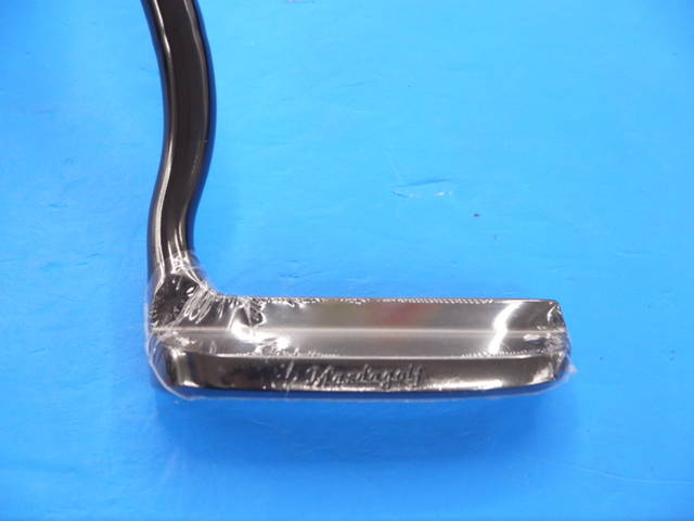 パター ゴルフ用品