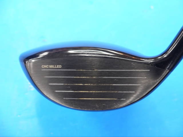 フェアウェイウッド ゴルフ用品