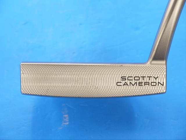 パター ゴルフ用品